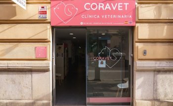 Clínica Veterinaria Coravet