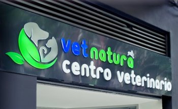Vetnatura Centro Veterinario Valencia
