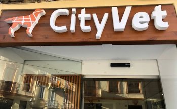Clínica Veterinaria CityVet