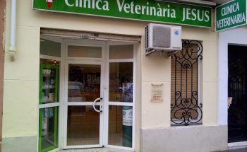 Clínica Veterinaria Jesús