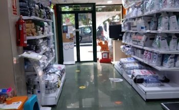 Hospital Veterinario Benipeixcar | Urgencias 24h