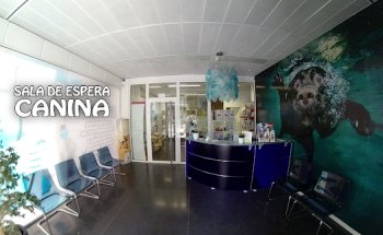 Clínica Veterinaria Carteros