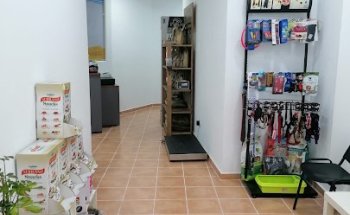 Clínica Veterinaria Alameda Urgencias telefonicas 24H