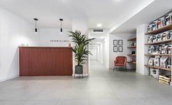 Vetericlinic | Clinica Veterinaria en Valencia