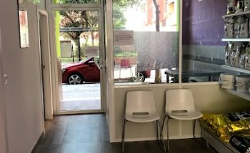 Clínica Veterinaria Belmavet