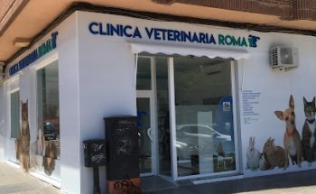 Clinica Veterinaria Roma