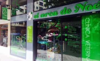 Clínica Veterinaria El Arca de Noé