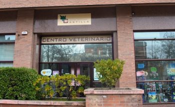 Centro Veterinario Castilla