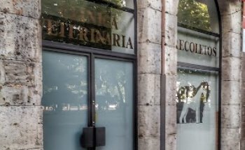 CLÍNICA VETERINARIA RECOLETOS