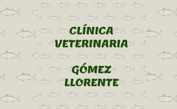 Clínica Veterinaria Gómez Llorente