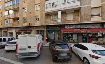 C. Veterinario
