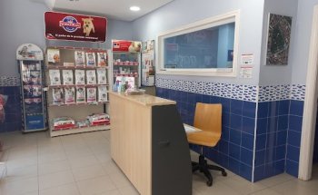 Clínica Veterinaria Recoletos