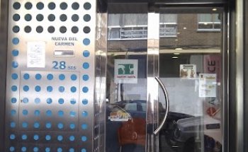 CENTRO VETERINARIO CUATRO PATAS