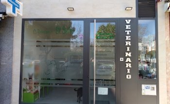 Clínica Veterinaria El Salón