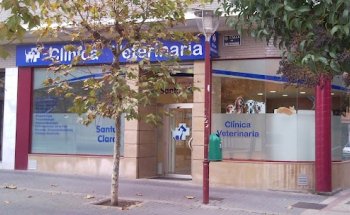 Clinica Veterinaria Santa Clara