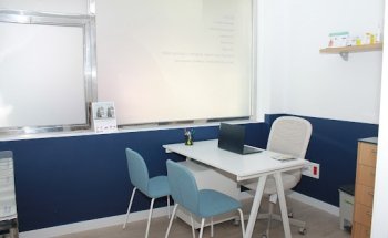 Centro Veterinario Campo grande