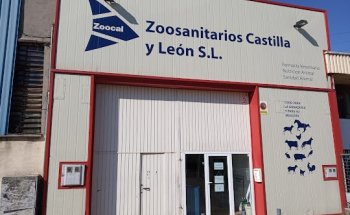 Zoocal (Zoosanitarios Castilla y León, S.L.)