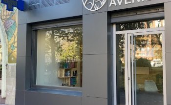 Clínica Veterinaria Avenida