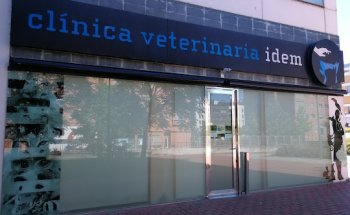Clínica Veterinaria Idem