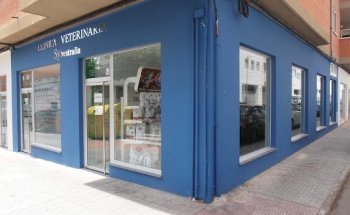 Clínica Veterinaria Sylvestralia