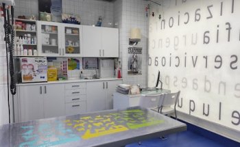 Clínica Veterinaria Kinditín (Zamora)