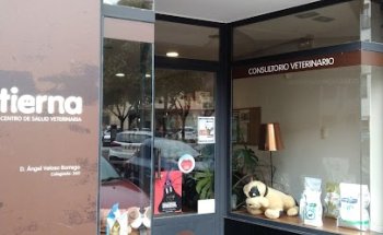 TIERNA Centro de Salud Veterinaria