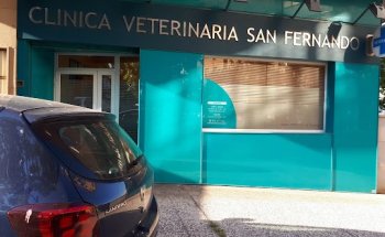 Clínica Veterinaria San Fernando