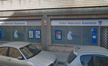Clínica Veterinaria Ruiseñores