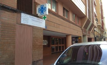 Clínica Veterinaria 1000 Zaracotas