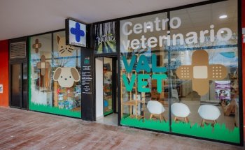 Hospital Veterinario Valvet