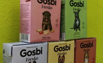 Centro Veterinario La Paz