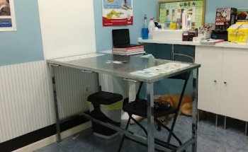 Centro Veterinario Fleta