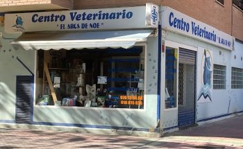 Centro Veterinario El Arca de Noé