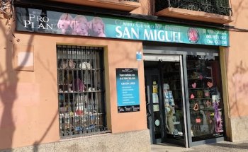 Centro Clínico Veterinario San Miguel