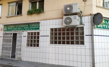 Clínica Veterinaria Torrero