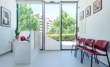 Clínica Veterinaria Bersus