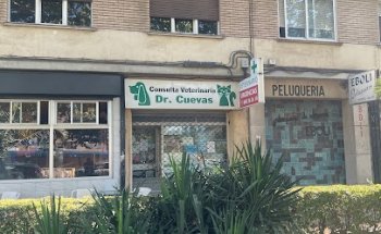 Clínica Veterinaria Dr.Cuevas S.Cv.