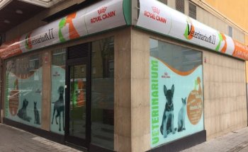 CLINICA VETERINARIUM II