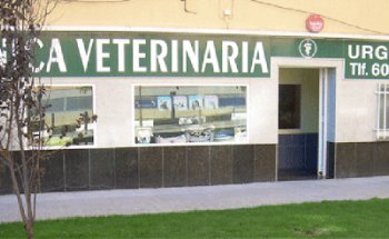 Clínica Veterinaria Alcobendas