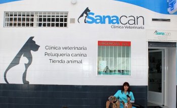 SANACAN Clínica Veterinaria