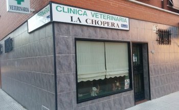 C. Veterinaria La Chopera