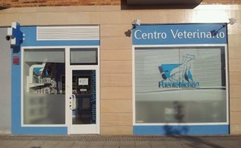 Centro Veterinario Fuentelucha