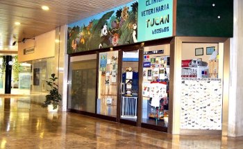 Clínica Veterinaria Tucán