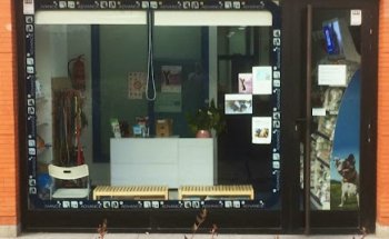 Clínica Veterinaria Encinar de los Reyes