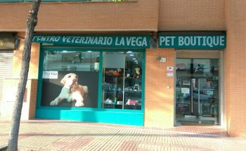 Centro Veterinario La Vega
