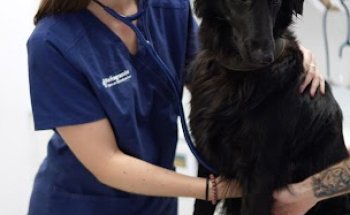 Hospital Veterinario La Moraleja (Grupo Peñagrande)