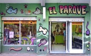 Centro Veterinario El Parque