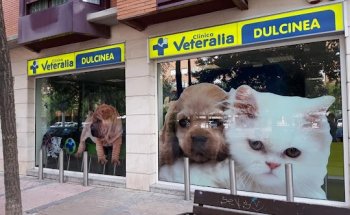 Clinica Veterinaria Dulcinea Alcorcón (Veteralia)
