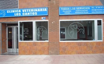 LOS CANTOS VET. C.B. ( Prado de Santo Domingo)