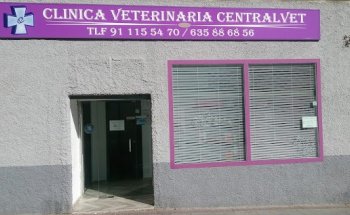Clínica Veterinaria CentralVet